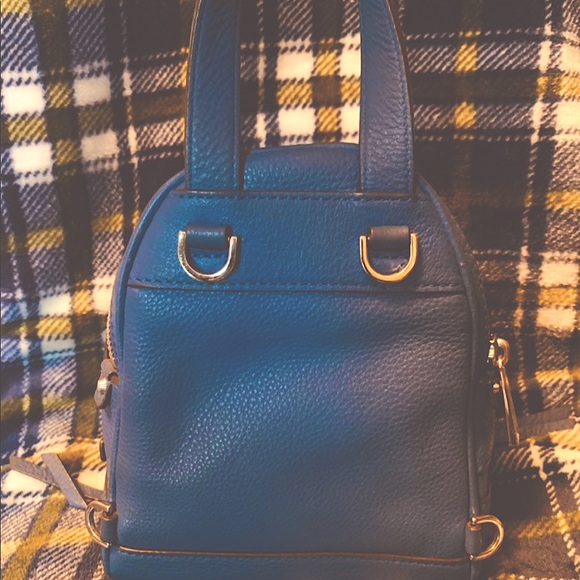 Michael Kors Mini Rhea - Picture 5 of 7